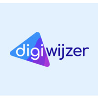Digiwijzer Nederland Logo