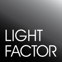 Light Factor Bulgaria Logo