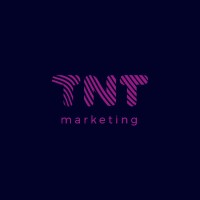 TNT Marketing Logo