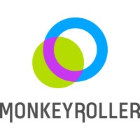 Monkeyroller Logo