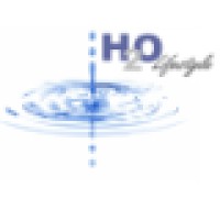 Holland Health Organisation Logo