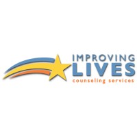 Improving Lives Counseling Services Logo