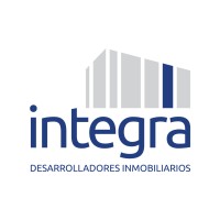 INTEGRA DESARROLLADORES Logo