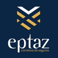 Eptaz Corretora de Seguros Logo