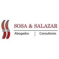 SOSA & SALAZAR ABOGADOS CONSULTORES Logo