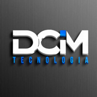 DCIM Tecnologia Logo