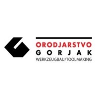 Toolmaking Gorjak Logo