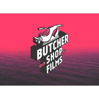 Butcher Shop Films Logo