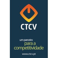 CTCV - Centro de Tecnologia e Inovação Logo