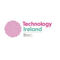 Technology Ireland Logo