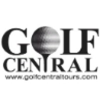Golf Central Logo