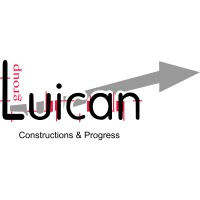 Luican Group Srl Logo