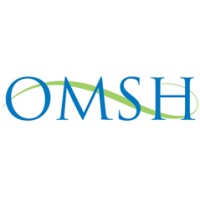 Oral & Maxillofacial Surgeons of Houston Logo