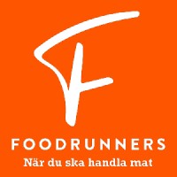 Foodrunners Logo