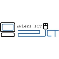 Zwiers ICT Logo
