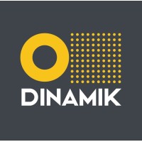 DINAMIK Logo