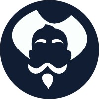 DONQUIJOBS | Plataforma Freelance de Servicios Digitales, Empresas y Profesionales en Español. Logo