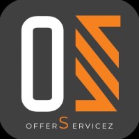 Offer Service Logo