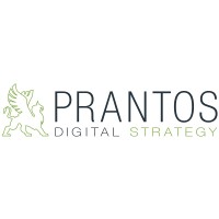 Prantos Digital GmbH Logo