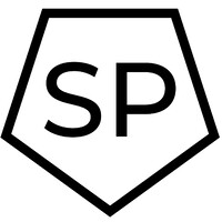 Sólido Platónico Logo