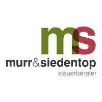 Steuerkanzlei Anton Murr Logo