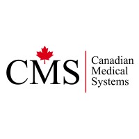 Canadian Medical Systems Logo