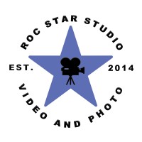 Roc Star Studio Logo