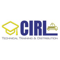CIRL.TT Logo