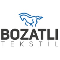 BOZATLI TEKSTİL Logo