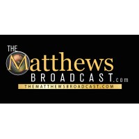 Matthews Business Network Logo