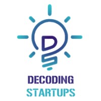 Decoding Startups Logo