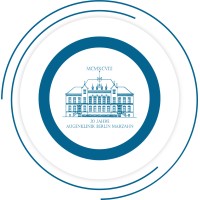 Augenklinik Berlin-Marzahn GmbH Logo
