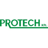 Protech Fejlesztő Kft. Logo