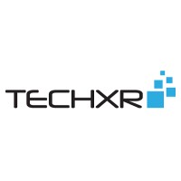 TechXR Innovations Private Limited Logo