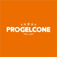 Progelcone Logo