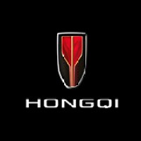 HONGQI Norge Logo