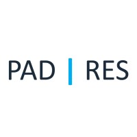 PAD RES Logo