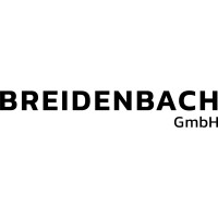 Breidenbach GmbH Logo