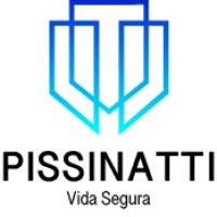 Pissinatti Life Insurance Broker Logo