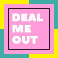 Deal Me Out Logo