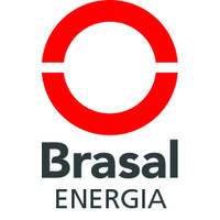 Brasal Energia Logo