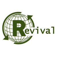 Revival by impacte.capital Logo
