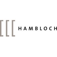 Hambloch Projektentwicklung GmbH Logo