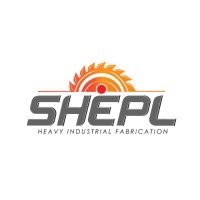 SHIVRAJ HEAVY ENGINEERING PVT LTD Logo