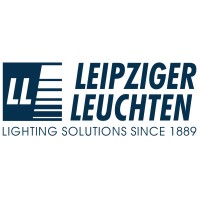 LEIPZIGER LEUCHTEN nordic AB Logo