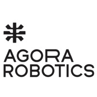 Agora Robotics Logo