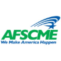 AFSCME Local 3299 Logo