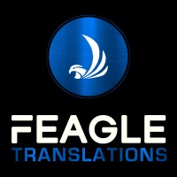 FEAGLE Translations Logo