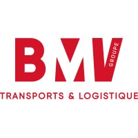 BMV Groupe Logo