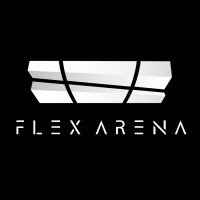 Flex Arena Logo